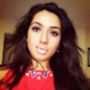 Meet your Posher, Leann